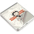Betty Boop Member Fan Club Galaxy Z Flip3 5G Skin